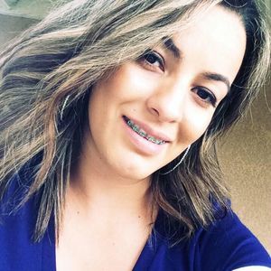 Meet your Posher, Anabel